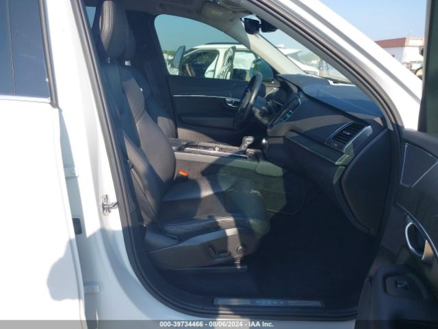 Photo 4 VIN: YV4102PK5L1549020 - VOLVO XC90 