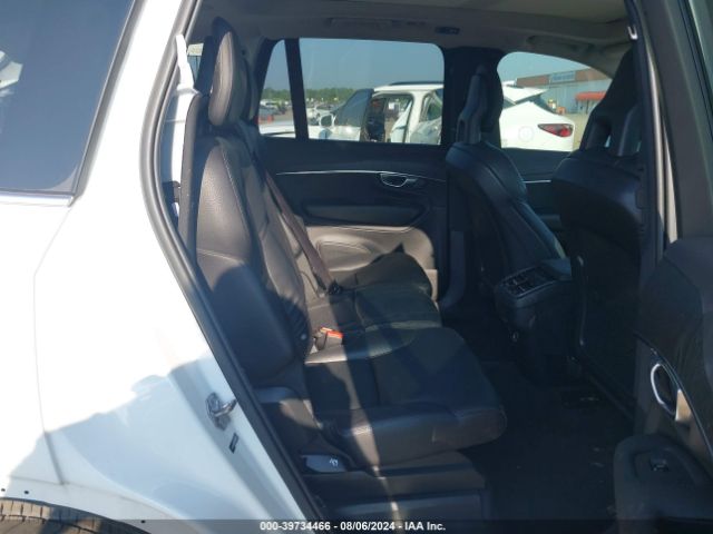 Photo 7 VIN: YV4102PK5L1549020 - VOLVO XC90 