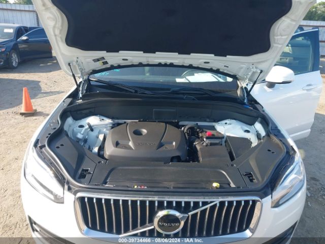 Photo 9 VIN: YV4102PK5L1549020 - VOLVO XC90 