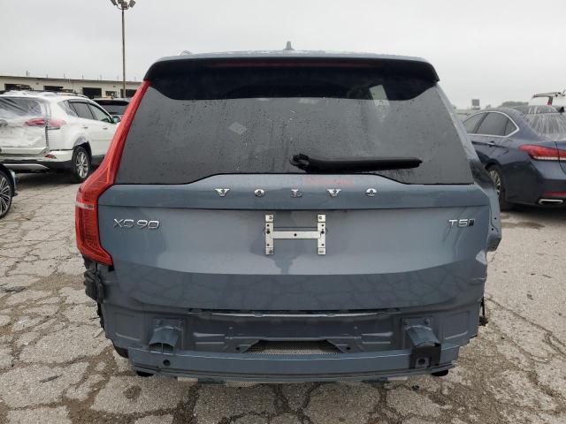 Photo 5 VIN: YV4102PK5L1580719 - VOLVO XC90 