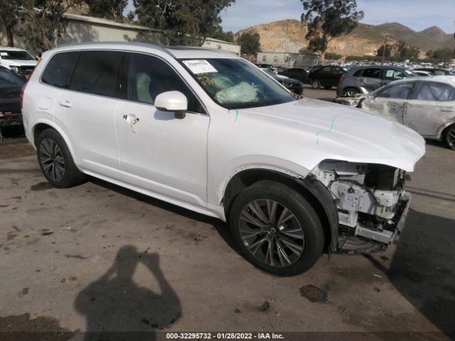 Photo 0 VIN: YV4102PK5L1591865 - VOLVO XC90 