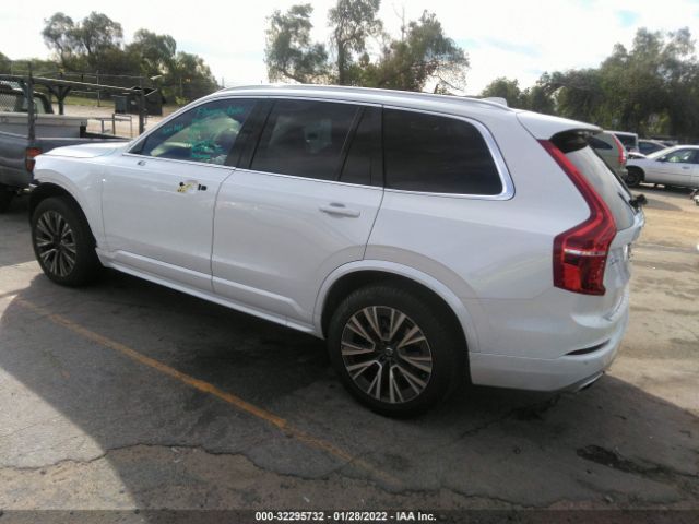 Photo 2 VIN: YV4102PK5L1591865 - VOLVO XC90 