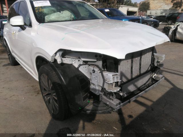 Photo 5 VIN: YV4102PK5L1591865 - VOLVO XC90 