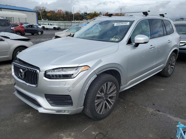 Photo 1 VIN: YV4102PK5M1754872 - VOLVO XC90 T5 MO 