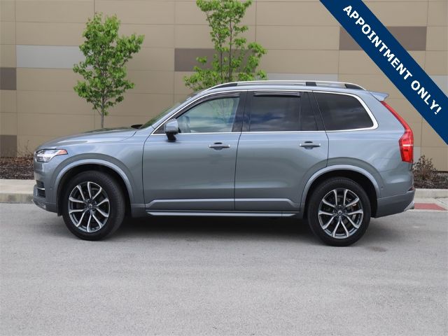 Photo 1 VIN: YV4102PK6J1344058 - VOLVO XC90 