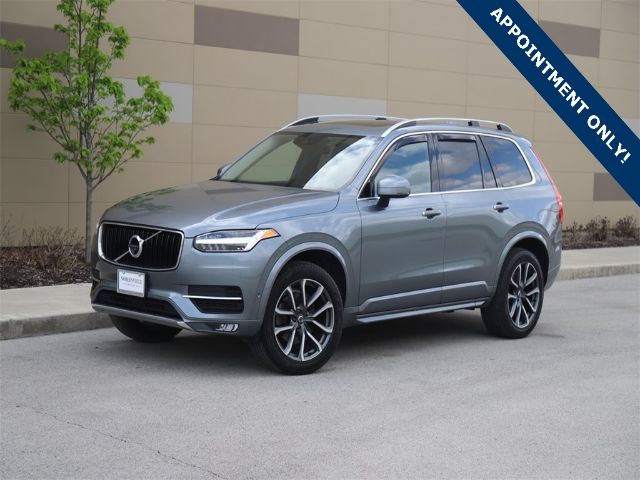 Photo 8 VIN: YV4102PK6J1344058 - VOLVO XC90 