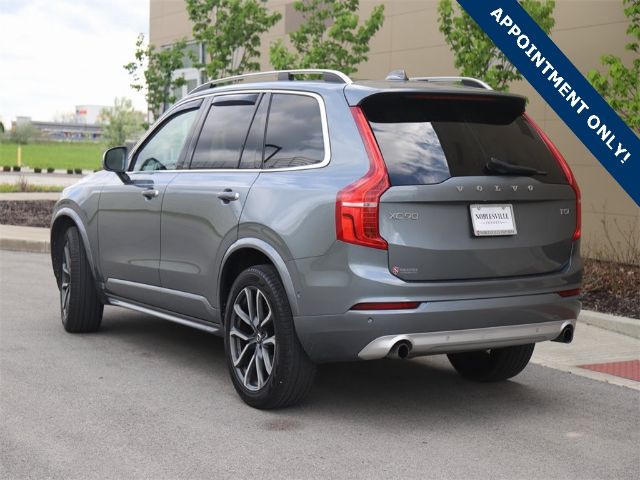 Photo 9 VIN: YV4102PK6J1344058 - VOLVO XC90 