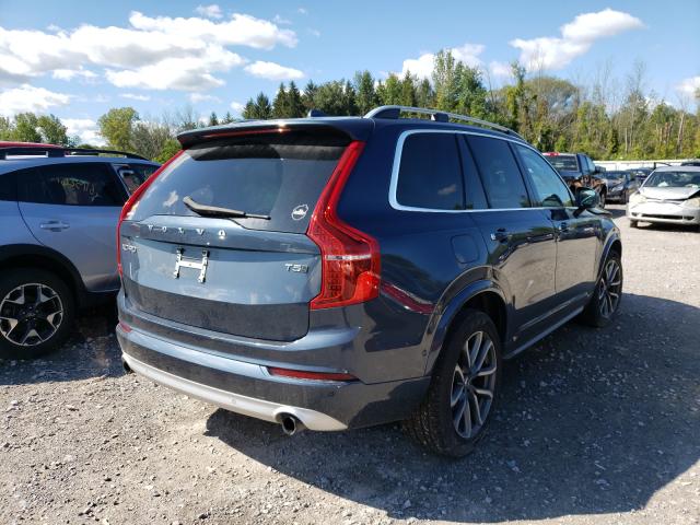 Photo 3 VIN: YV4102PK6J1377660 - VOLVO XC90 T5 