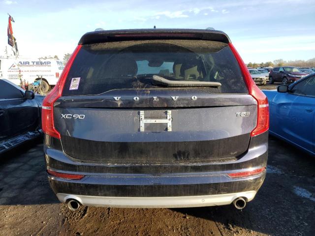 Photo 5 VIN: YV4102PK6K1489411 - VOLVO XC90 T5 MO 