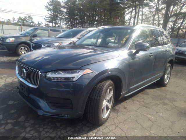 Photo 1 VIN: YV4102PK6L1532212 - VOLVO XC90 