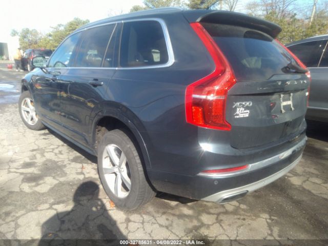 Photo 2 VIN: YV4102PK6L1532212 - VOLVO XC90 