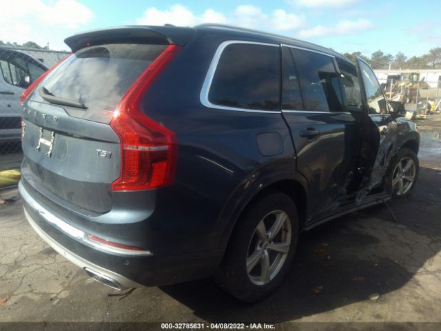 Photo 3 VIN: YV4102PK6L1532212 - VOLVO XC90 