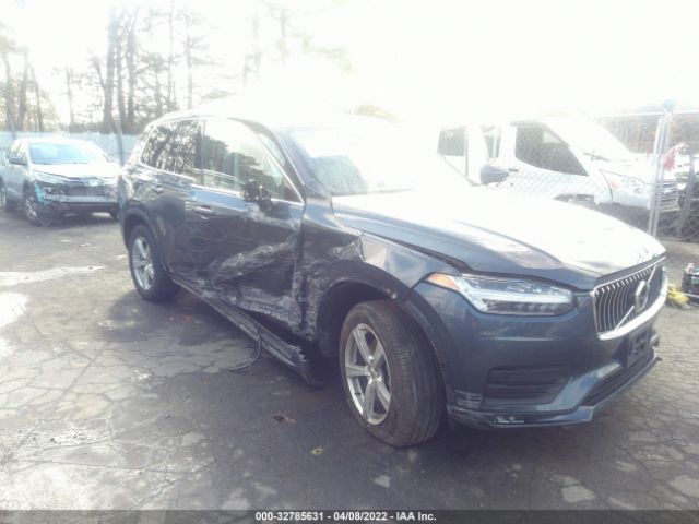 Photo 5 VIN: YV4102PK6L1532212 - VOLVO XC90 