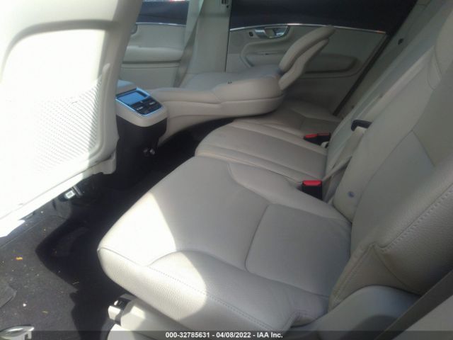 Photo 7 VIN: YV4102PK6L1532212 - VOLVO XC90 