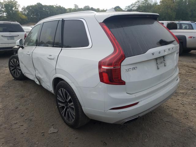 Photo 2 VIN: YV4102PK6L1547938 - VOLVO XC90 T5 MO 