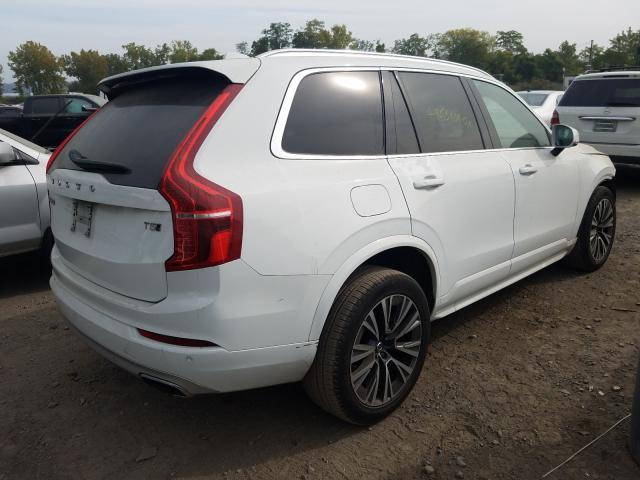 Photo 3 VIN: YV4102PK6L1547938 - VOLVO XC90 T5 MO 