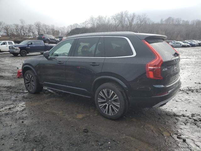 Photo 1 VIN: YV4102PK6L1568093 - VOLVO XC90 T5 MO 