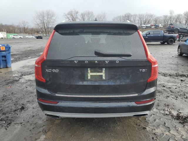 Photo 5 VIN: YV4102PK6L1568093 - VOLVO XC90 T5 MO 