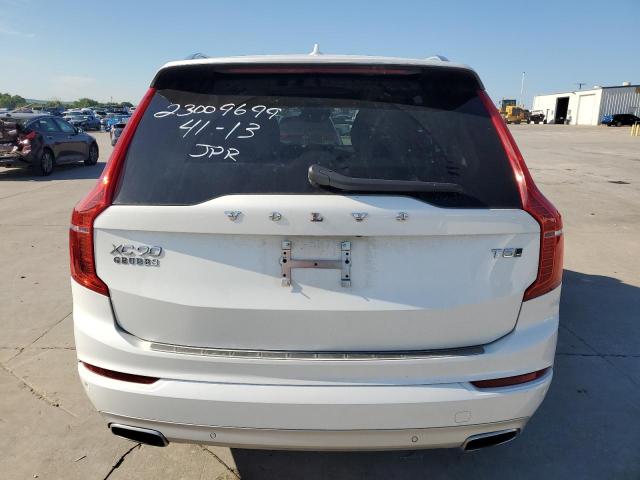 Photo 5 VIN: YV4102PK6L1576906 - VOLVO XC90 T5 MO 