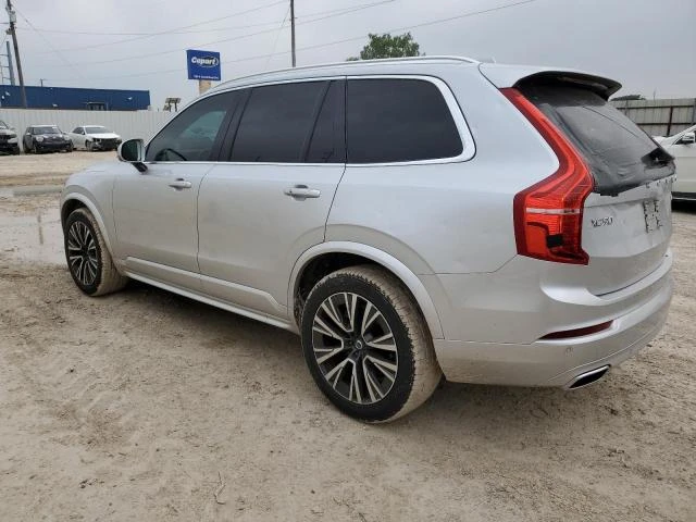 Photo 1 VIN: YV4102PK6M1678174 - VOLVO XC90 T5 MO 