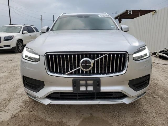 Photo 4 VIN: YV4102PK6M1678174 - VOLVO XC90 T5 MO 