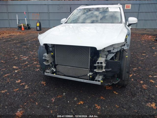 Photo 5 VIN: YV4102PK6M1737322 - VOLVO XC90 