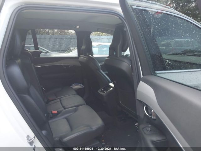 Photo 7 VIN: YV4102PK6M1737322 - VOLVO XC90 