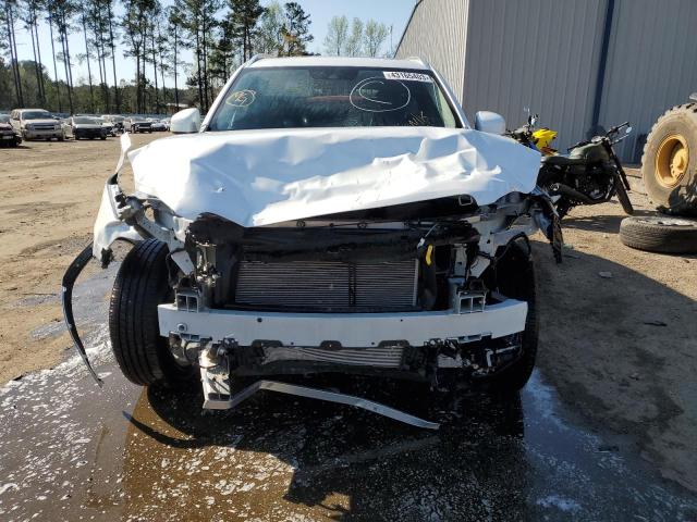 Photo 4 VIN: YV4102PK6N1846851 - VOLVO XC90 