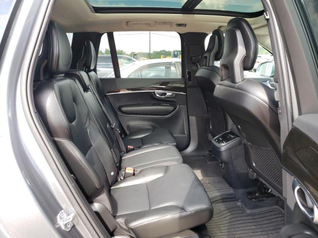 Photo 10 VIN: YV4102PK7J1351407 - VOLVO XC90 