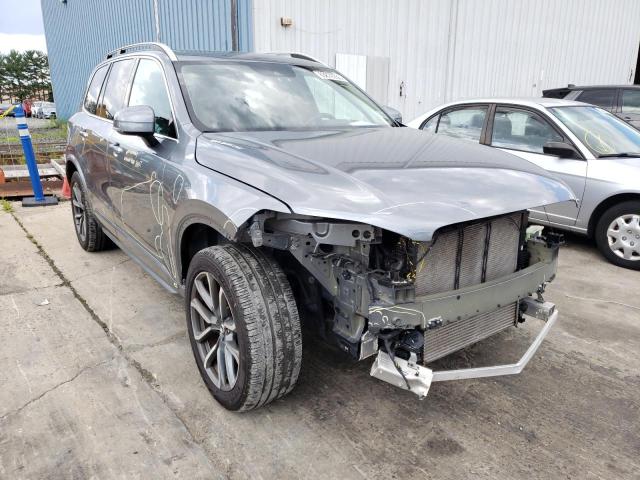 Photo 3 VIN: YV4102PK7J1351407 - VOLVO XC90 