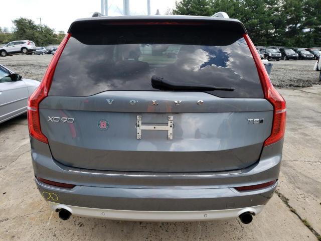 Photo 5 VIN: YV4102PK7J1351407 - VOLVO XC90 