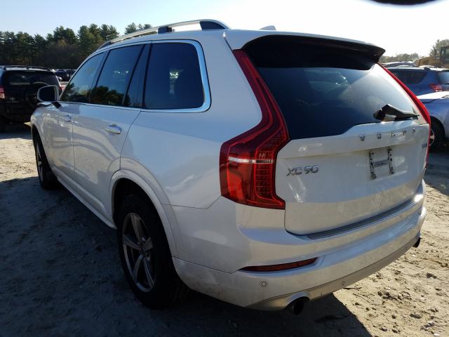 Photo 2 VIN: YV4102PK7J1351682 - VOLVO XC90 T5 