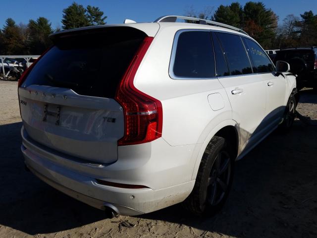 Photo 3 VIN: YV4102PK7J1351682 - VOLVO XC90 T5 