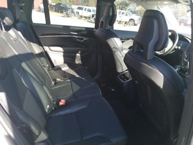 Photo 5 VIN: YV4102PK7J1351682 - VOLVO XC90 T5 