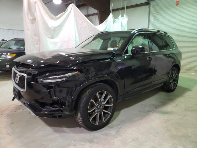 Photo 1 VIN: YV4102PK7J1357613 - VOLVO XC90 