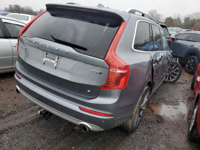 Photo 2 VIN: YV4102PK7K1427869 - VOLVO XC90 T5 MO 