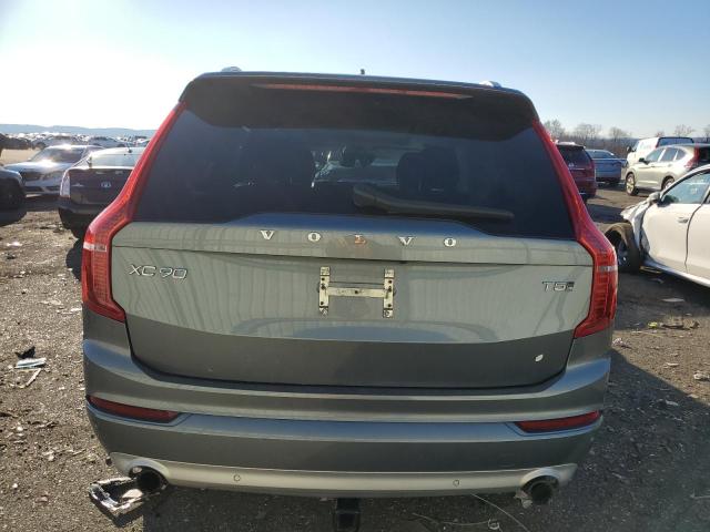 Photo 5 VIN: YV4102PK7K1427869 - VOLVO XC90 T5 MO 