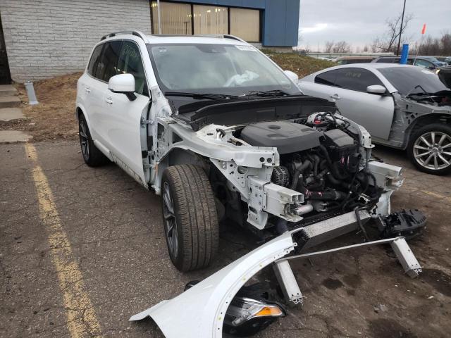 Photo 0 VIN: YV4102PK7K1489062 - VOLVO XC90 T5 MO 