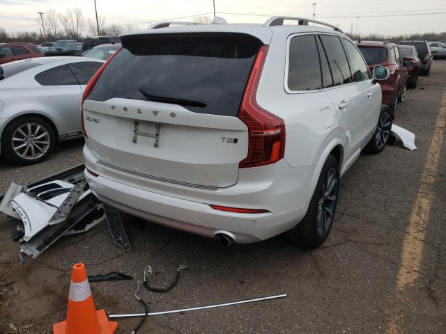 Photo 3 VIN: YV4102PK7K1489062 - VOLVO XC90 T5 MO 