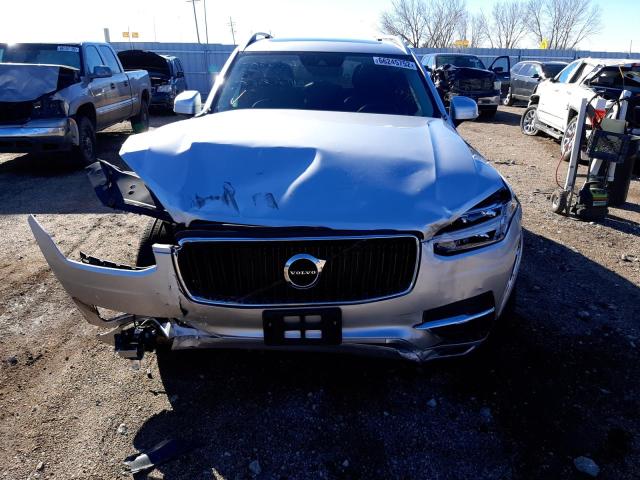 Photo 6 VIN: YV4102PK7K1497503 - VOLVO XC90 T5 MO 