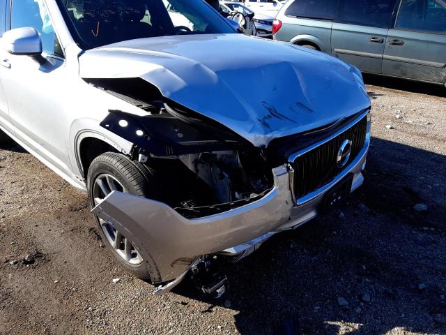 Photo 8 VIN: YV4102PK7K1497503 - VOLVO XC90 T5 MO 