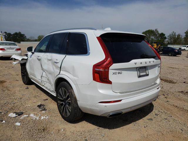 Photo 1 VIN: YV4102PK7L1549066 - VOLVO XC90 T5 MO 