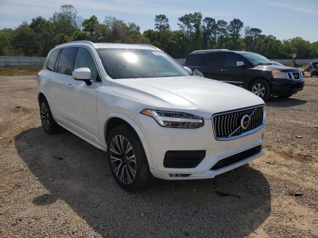 Photo 3 VIN: YV4102PK7L1549066 - VOLVO XC90 T5 MO 