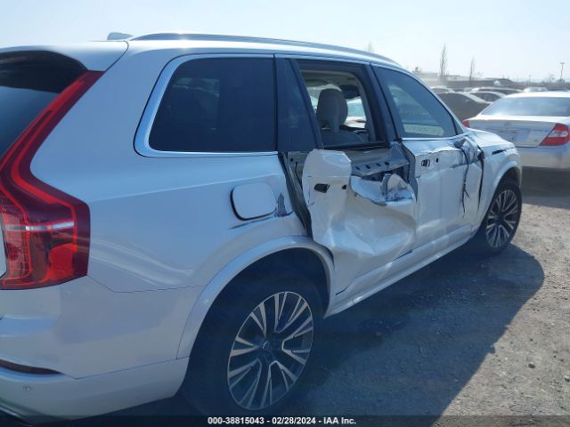 Photo 5 VIN: YV4102PK7L1567857 - VOLVO XC90 