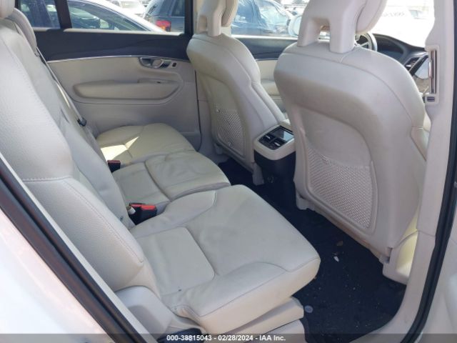 Photo 7 VIN: YV4102PK7L1567857 - VOLVO XC90 