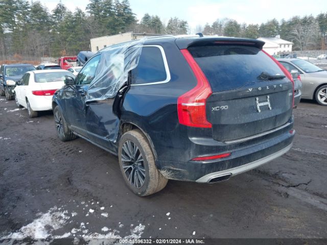 Photo 2 VIN: YV4102PK7L1612585 - VOLVO XC90 