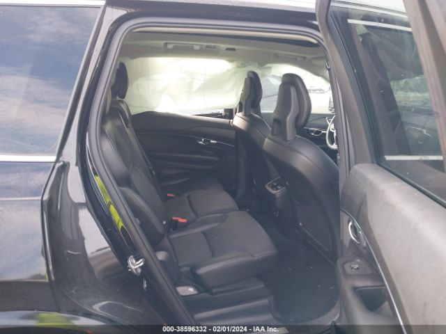 Photo 7 VIN: YV4102PK7L1612585 - VOLVO XC90 