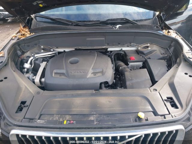 Photo 9 VIN: YV4102PK7L1612585 - VOLVO XC90 