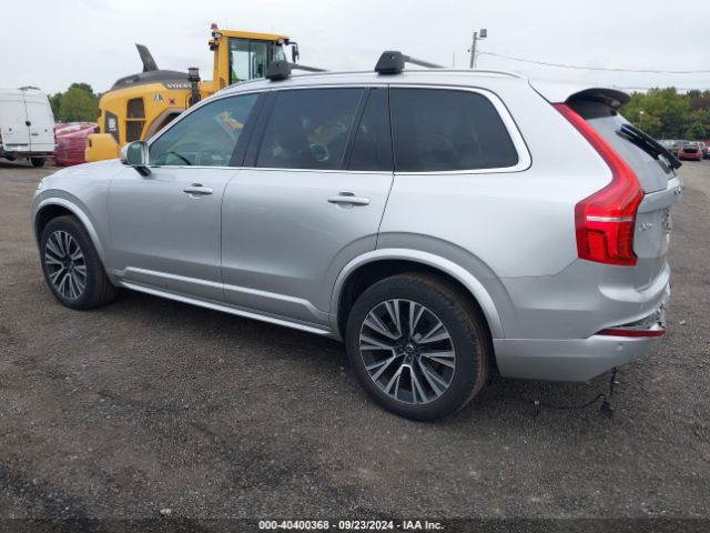 Photo 2 VIN: YV4102PK7L1617172 - VOLVO XC90 