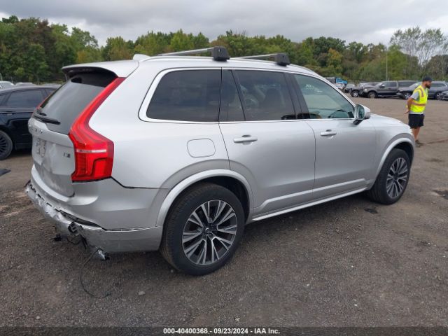 Photo 3 VIN: YV4102PK7L1617172 - VOLVO XC90 